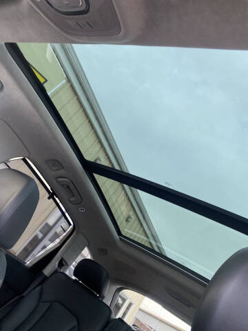 2017 Audi Q7 3.0T quattro Prestige