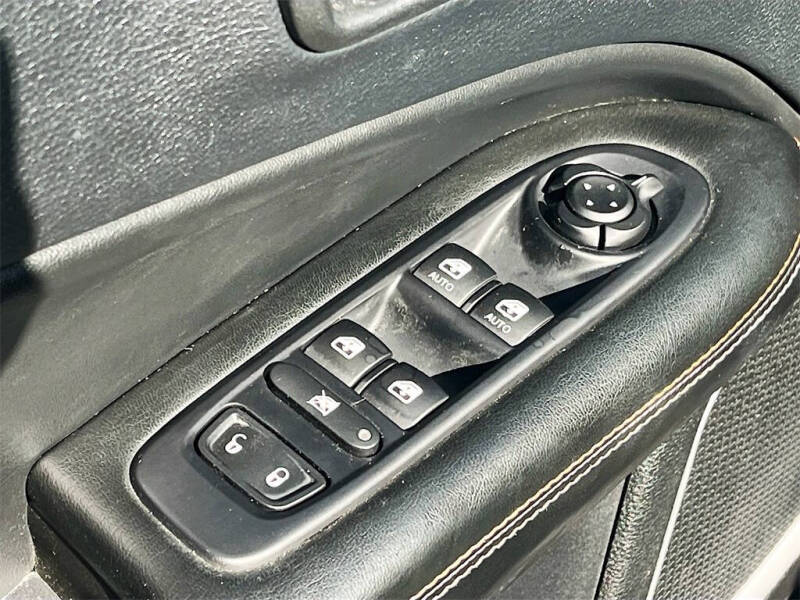 2019 Jeep Compass Sport