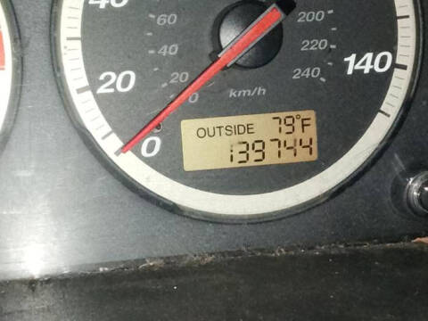 2005 Honda CR-V EX