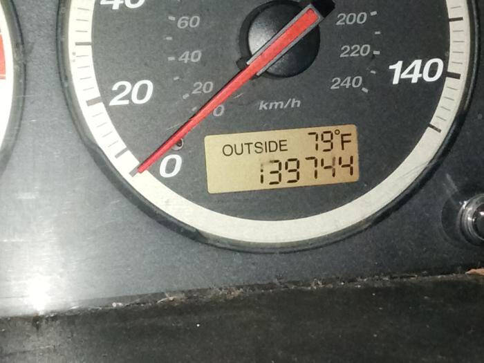 2005 Honda CR-V EX