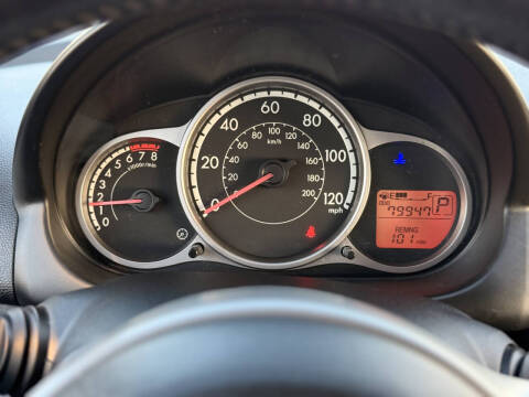 2013 Mazda MAZDA2 Touring