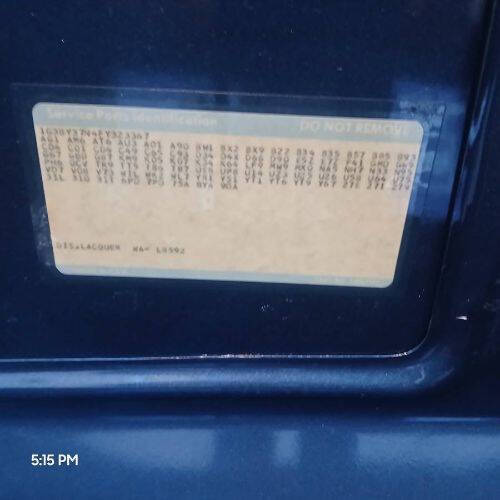 1985 Oldsmobile Delta Eighty-Eight