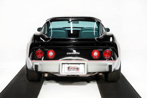 1978 Chevrolet Corvette