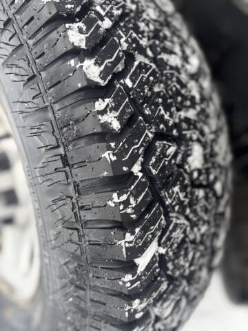 2021 Chevrolet Express 2500