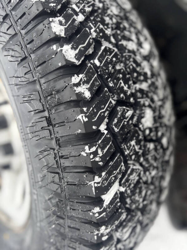 2021 Chevrolet Express 2500