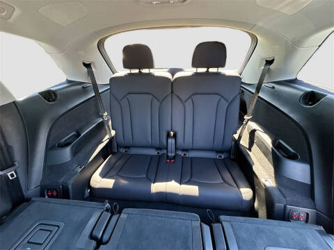 2022 Audi Q7 quattro Premium Plus 55 TFSI