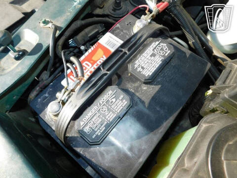 1994 Ford Thunderbird LX