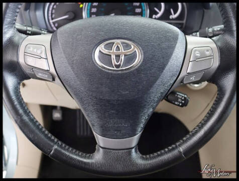 2010 Toyota Venza FWD V6