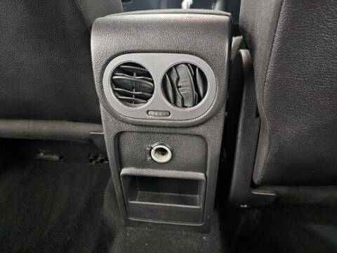 2018 Volkswagen Tiguan Limited 2.0T 4Motion