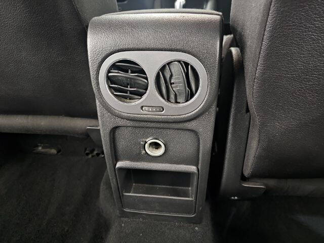 2018 Volkswagen Tiguan Limited 2.0T 4Motion