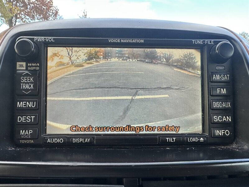 2007 Toyota Sienna XLE 7-Passenger