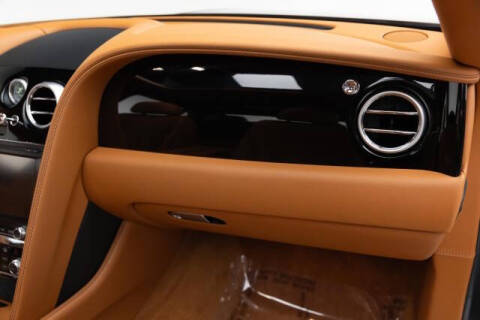 2017 Bentley Flying Spur V8 S