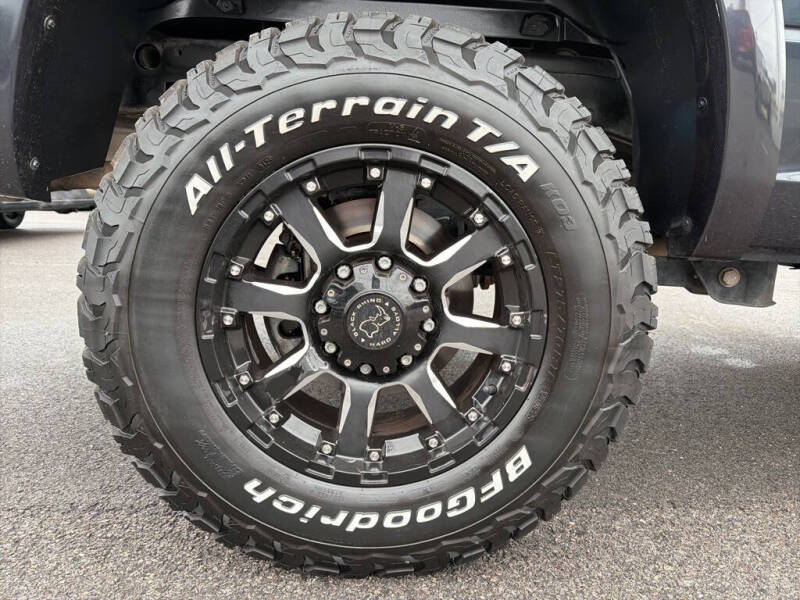 2018 RAM 2500 Lone Star