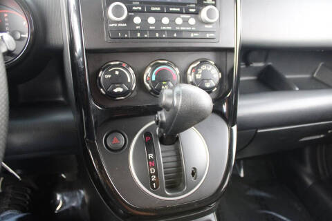 2008 Honda Element SC