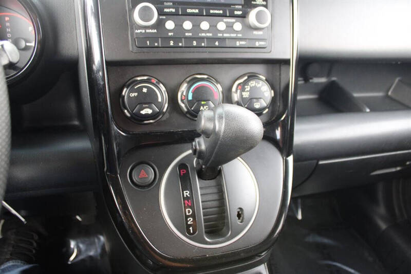 2008 Honda Element SC