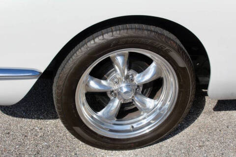 1959 Chevrolet Corvette