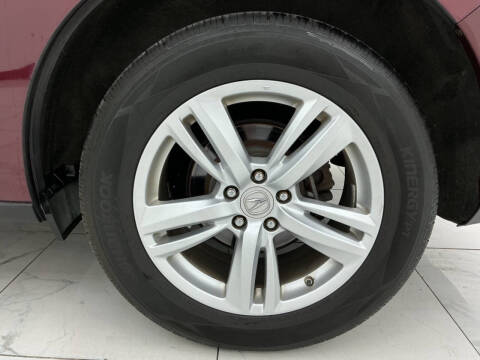 2014 Acura RDX w/Tech