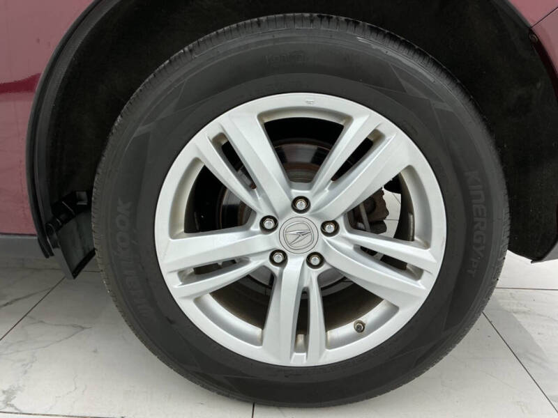 2014 Acura RDX w/Tech