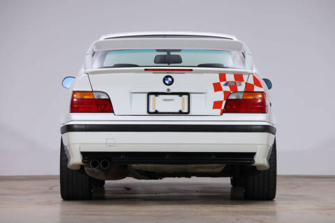 1995 BMW M3