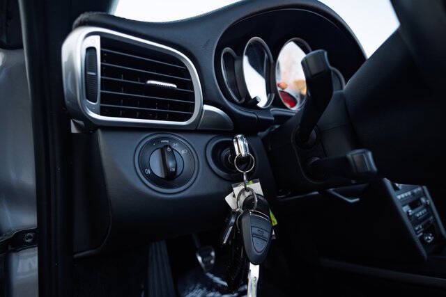 2010 Porsche 911 Turbo