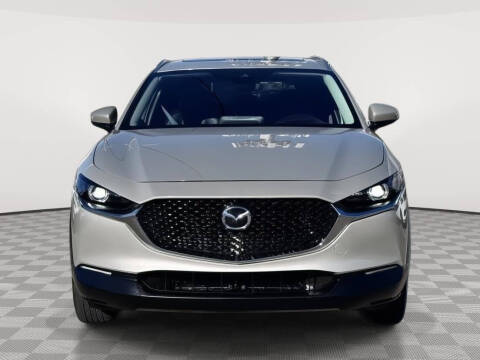 2023 Mazda CX-30 2.5 S Premium