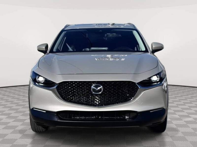 2023 Mazda CX-30 2.5 S Premium