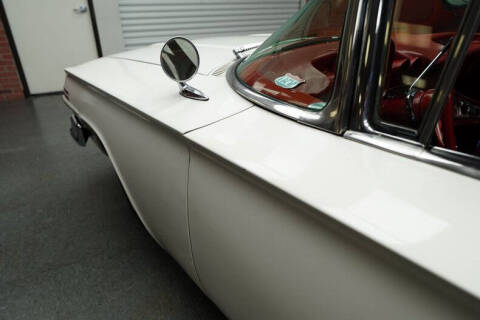 1960 Chevrolet Impala