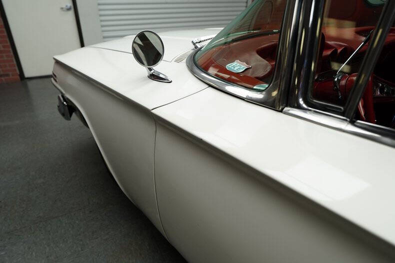 1960 Chevrolet Impala