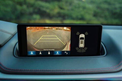 2022 Acura MDX SH-AWD w/A-SPEC