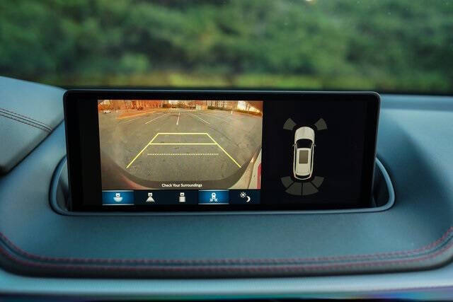 2022 Acura MDX SH-AWD w/A-SPEC