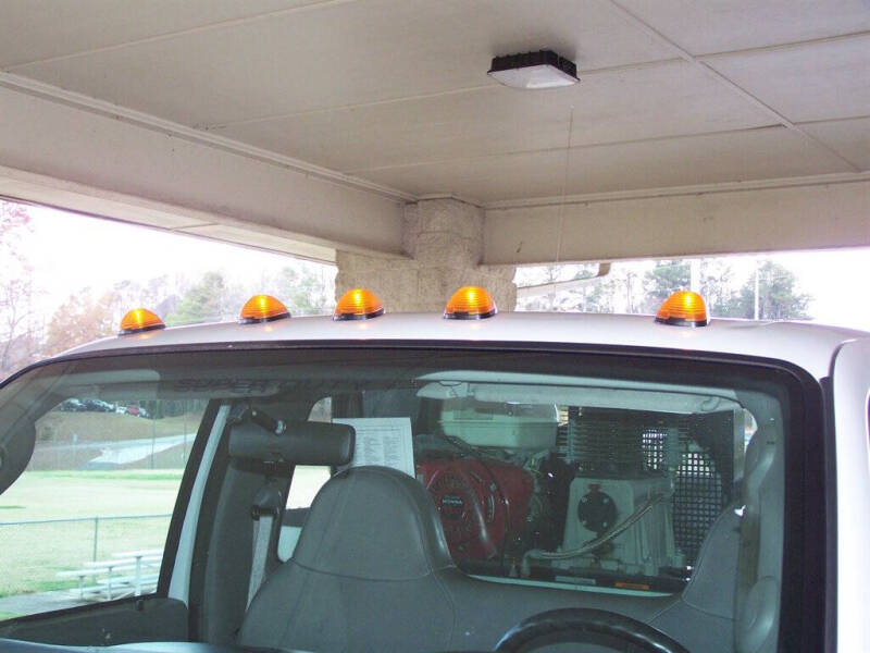 2006 Ford F-350 Super Duty