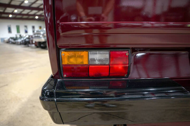 1990 Volkswagen Vanagon Multi Van