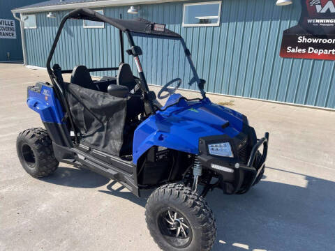 2024 TAO 200U UTV