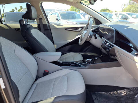 2023 Kia Niro EV Wave