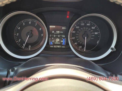 2015 Mitsubishi Lancer Evolution MR