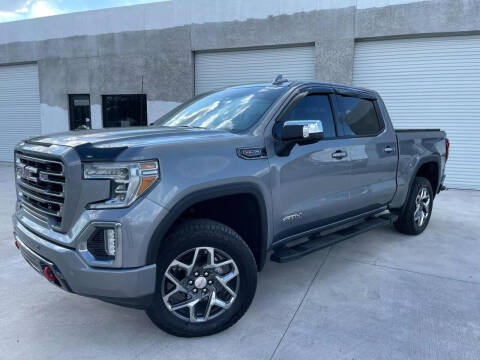 2019 GMC Sierra 1500 for sale at BOYSTOYS in Orlando FL
