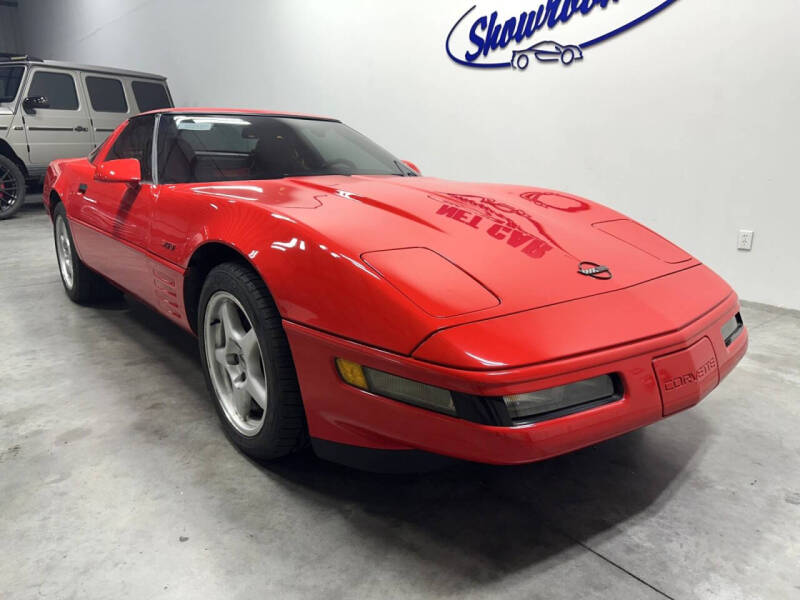 1994 Chevrolet Corvette ZR1