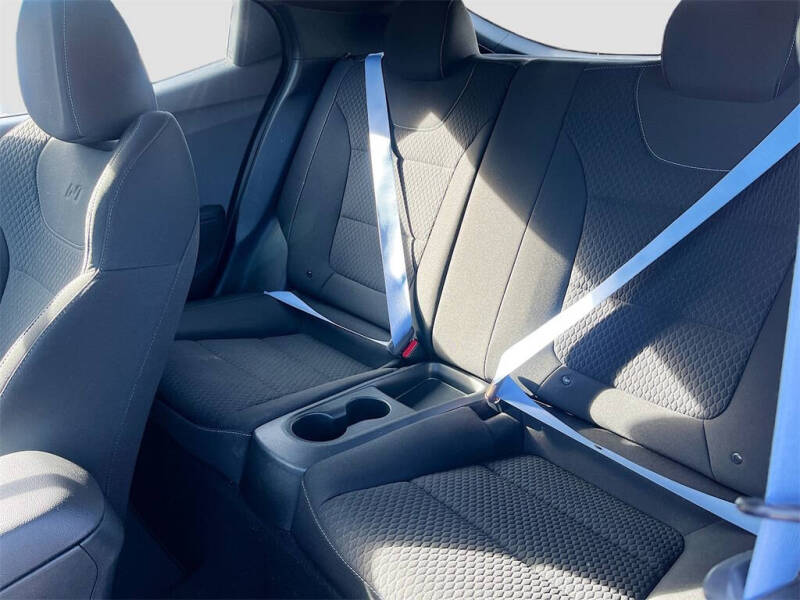 2020 Hyundai Veloster N