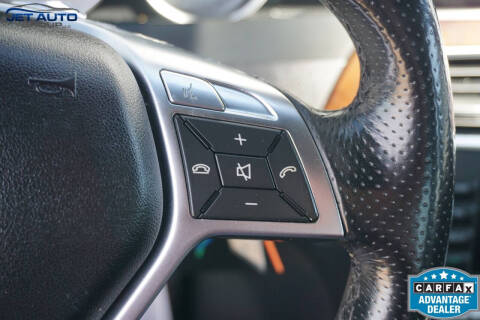 2013 Mercedes-Benz C-Class
