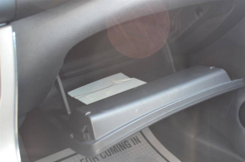 2015 Nissan Sentra FE+ S