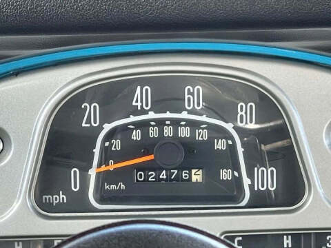 1977 Toyota Land Cruiser