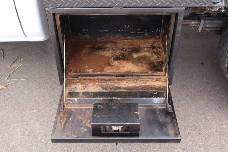 2007 GMC Sierra 3500 CC Classic