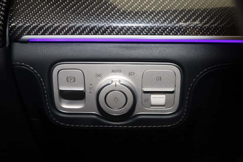 2022 Mercedes-Benz GLE AMG GLE 63 S