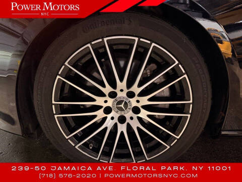 2022 Mercedes-Benz C-Class C 300 4MATIC