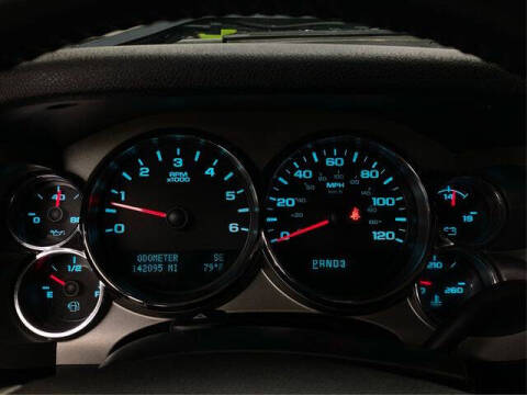 2012 GMC Sierra 1500 SLE
