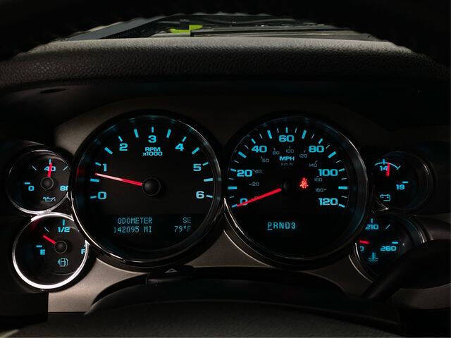 2012 GMC Sierra 1500 SLE