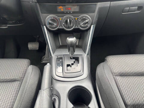 2013 Mazda CX-5 Touring