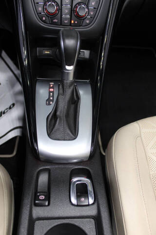 2019 Buick Cascada Premium