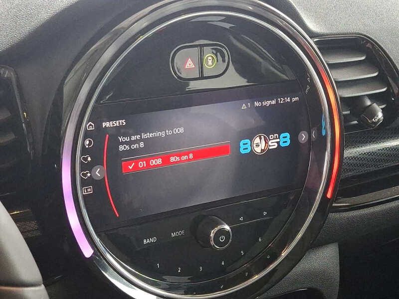 2023 MINI Clubman Cooper S ALL4