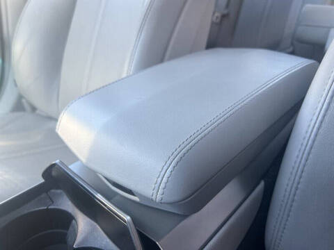 2013 Cadillac CTS 3.6L Performance